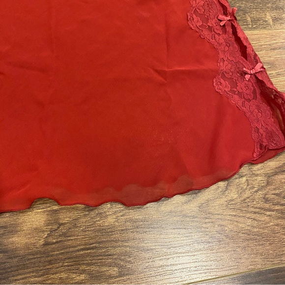 Vintage sheer nightie - Picture 8 of 10